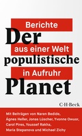 Cover: Der populistische Planet - C.H.BECK