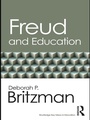 Cover: Freud and Education - Routledge