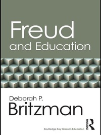 Enlarge image Cover: Freud and Education - Routledge