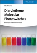 Cover: Diarylethene Molecular Photoswitches - Wiley-VCH
