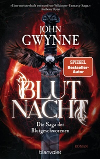 Abbildung von: Blutnacht - Blanvalet