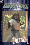 Cover: GAARSON-GATE 050: &raquo;D&uuml;rrast&laquo; - BookRix