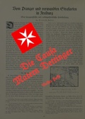 Cover: Die Causa Matern Dettinger - neobooks