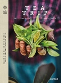 Cover: TEATRIP - Slanted Publishers UG (haftungsbeschr&auml;nkt)