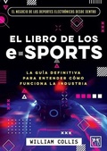 Cover: El Libro de Los Esports - Almuzara