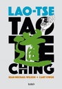 Cover: Tao Te Ching (Herder) - Herder & Herder