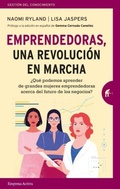 Cover: Emprendedoras, Una Revolucion En Marcha - Urano