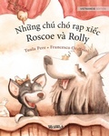 Cover: Nh?ng chu cho r?p xi?c, Roscoe va Rolly - Wickwick Ltd