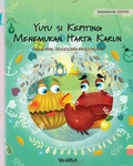 Cover: Yuyu si Kepiting Menemukan Harta Karun - Wickwick Ltd
