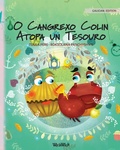 Cover: O Cangrexo Colin Atopa un Tesouro - Wickwick Ltd