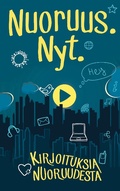 Cover: Nuoruus. Nyt. - Books on Demand