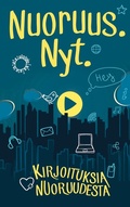 Cover: Nuoruus. Nyt. - BoD - Books on Demand - Finnland