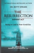 Cover: The Resurrection Imprint ACT - Resurrection Imprint ACT