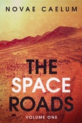 Cover: The Space Roads - Novae Caelum