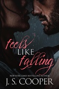 Cover: Feels Like Falling - Feels Like Falling