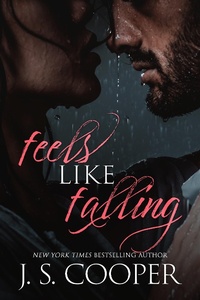 Enlarge image Cover: Feels Like Falling - Feels Like Falling