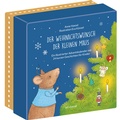 Cover: Der Weihnachtswunsch der kleinen Maus (Neuauflage) - ars vivendi