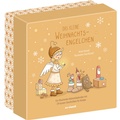 Cover: Das kleine Weihnachtsengelchen - ars vivendi