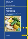 Cover: Plastics Packaging - Hanser Publications
