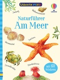 Cover: Usborne Minis Naturf&uuml;hrer: Am Meer - Usborne