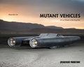 Cover: Mutant Vehicles - Speedseekers Productions