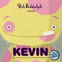 Enlarge image Cover: Kevin - Diogenes