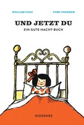 Cover: Und jetzt du - Diogenes