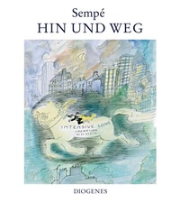 Abbildung von: Hin und weg - Diogenes