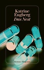Cover: Das Nest - Diogenes