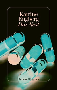 Enlarge image Cover: Das Nest - Diogenes