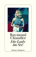 Cover: Die Lady im See - Diogenes