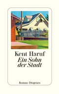 Cover: Ein Sohn der Stadt - Diogenes