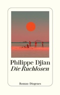 Cover: Die Ruchlosen - Diogenes