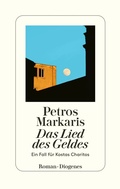 Cover: Das Lied des Geldes - Diogenes