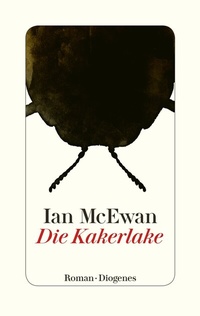 Abbildung von: Die Kakerlake - Diogenes