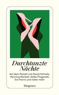 Cover: Durchtanzte N&auml;chte - Diogenes
