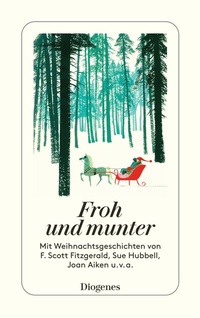 Abbildung von: Froh und munter - Diogenes