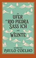 Cover: Am Ufer des Rio Piedra sa&szlig; ich und weinte - Diogenes