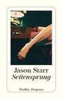 Cover: Seitensprung - Diogenes