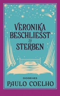 Bild: Veronika beschließt zu sterben - Diogenes