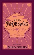 Cover: Auf dem Jakobsweg - Diogenes