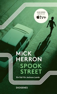 Abbildung von: Spook Street - Diogenes