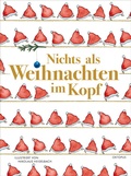 Cover: Nichts als Weihnachten im Kopf - OKTOPUS bei Kampa