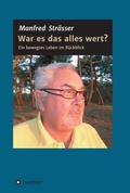 Cover: War es das alles wert? - tredition