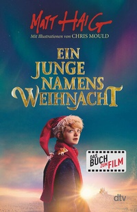 Abbildung von: Ein Junge namens Weihnacht - dtv