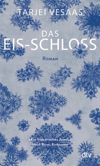 Abbildung von: Das Eis-Schloss - dtv