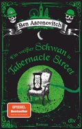 Cover: Ein wei&szlig;er Schwan in Tabernacle Street - dtv