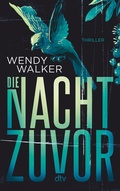 Cover: Die Nacht zuvor - dtv