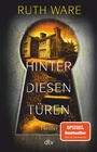 Cover: Hinter diesen Türen - dtv