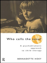 Abbildung von: Who Calls the Tune? - Routledge